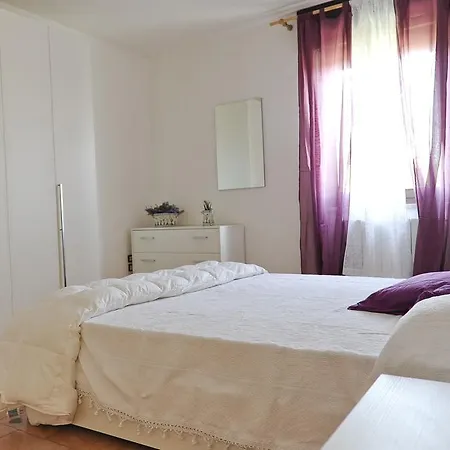 Aleanna Apartment Nocera Umbra