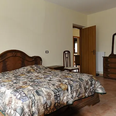 Apartment Aleanna *