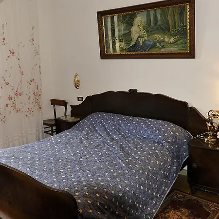 Apartment Aleanna