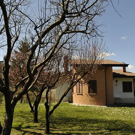 Apartment Aleanna Nocera Umbra